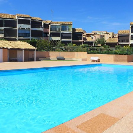 Apartment Les Eaux Vives 1 & 2-2 By Interhome Saint-Pierre-la-Mer  Exterior foto